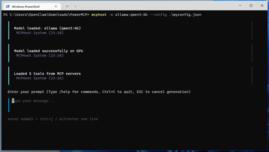 How to Setup Agentic AI for Power Systems Engineering - Knowledge Base ...
